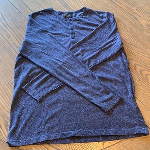 Nordstrom Henley